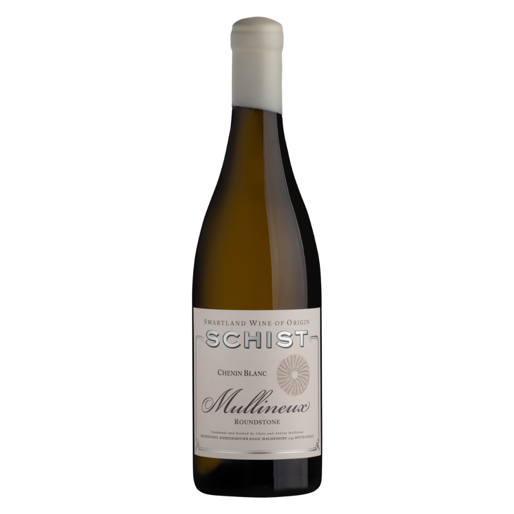 Mullineux Schist Roundstone Chenin Blanc 2022 Wine Menu