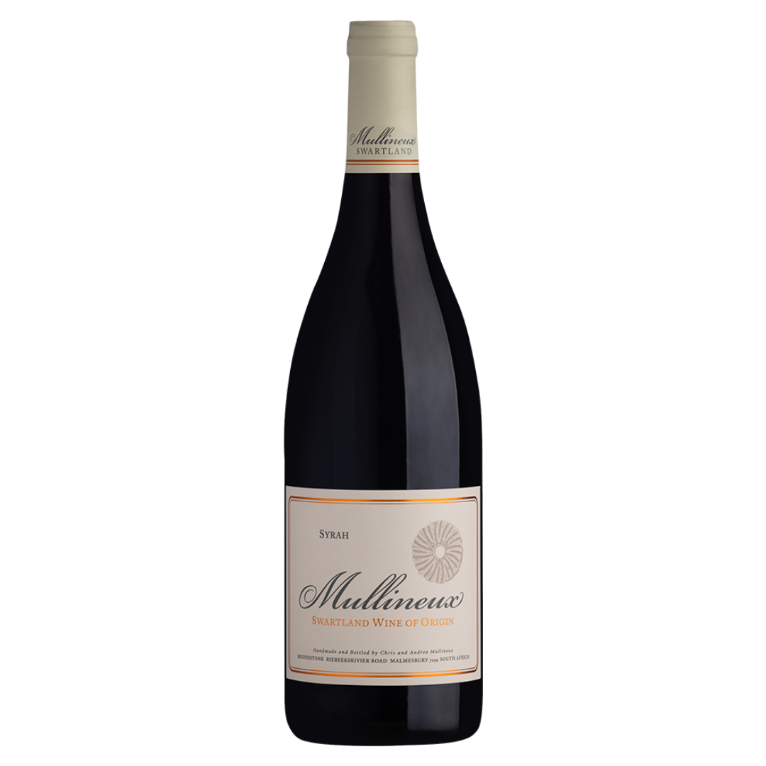 Mullineux Syrah 2021 - Wine Menu