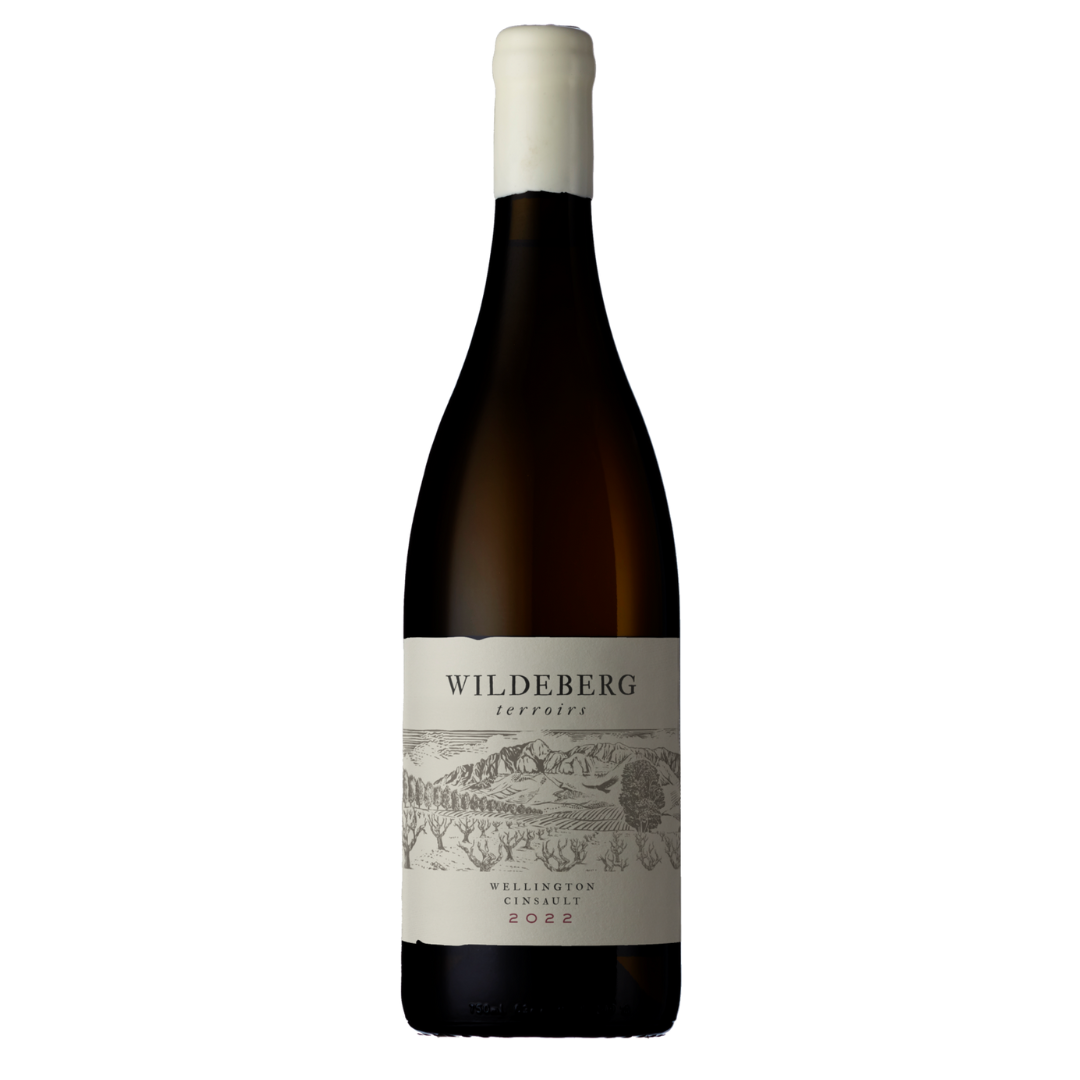 Wildeberg Terroirs Cinsault 2022 - Wine Menu