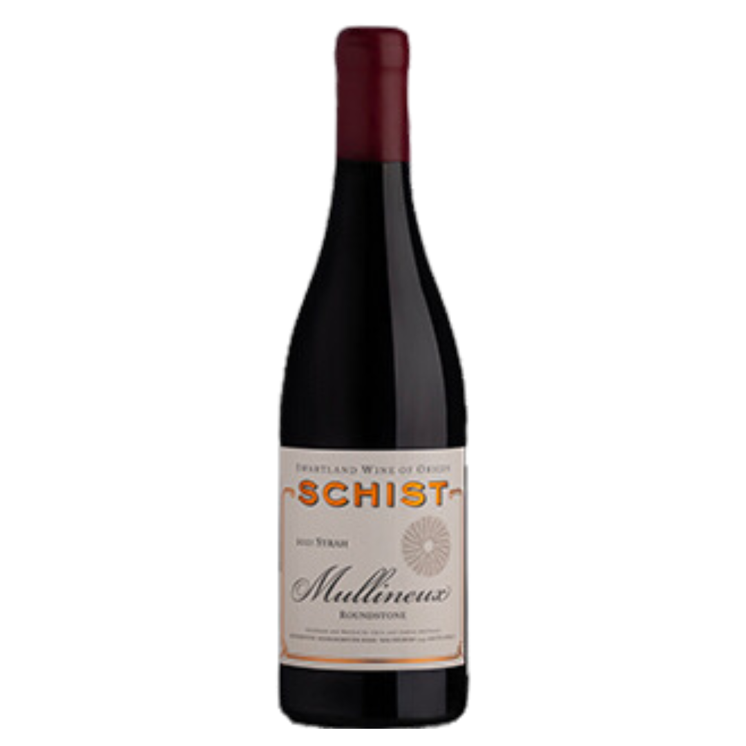 Mullineux Schist Roundstone Syrah 2022 - Wine Menu