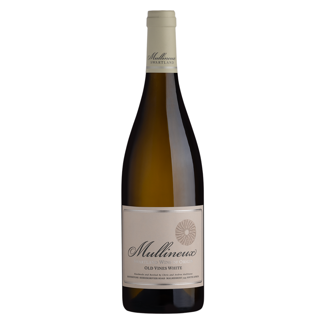 Mullineux Old Vines White 2023 - Wine Menu